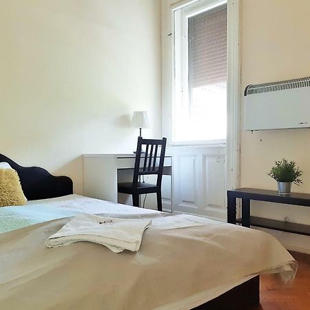 Wesselenyi Rooms Near Gozsdu Udvar Boedapest Buitenkant foto