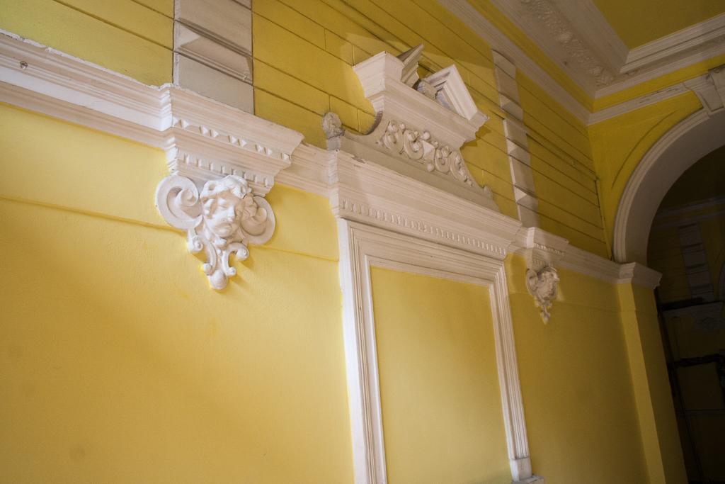 Wesselenyi Rooms Near Gozsdu Udvar Boedapest Buitenkant foto