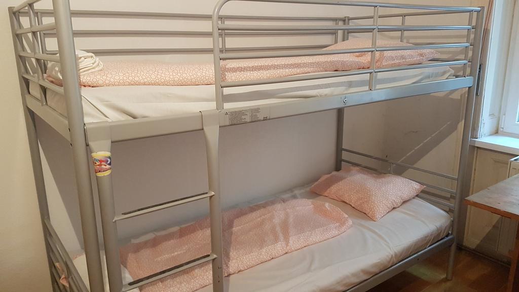 Wesselenyi Rooms Near Gozsdu Udvar Boedapest Buitenkant foto