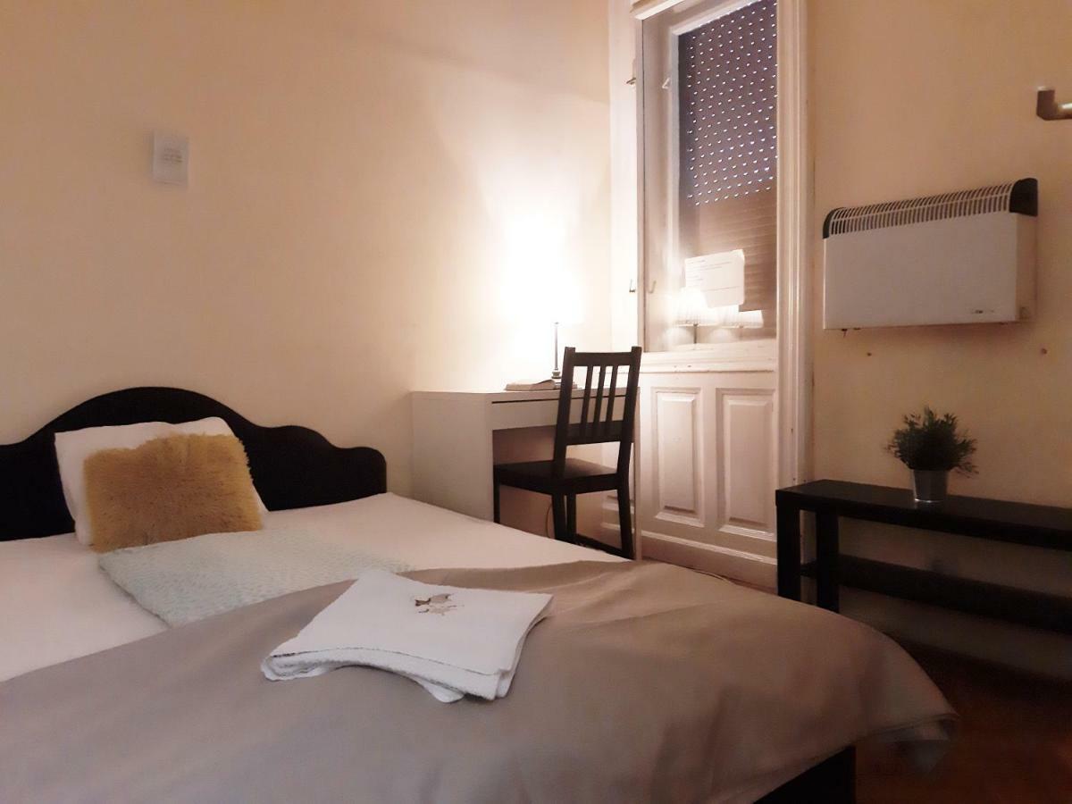 Wesselenyi Rooms Near Gozsdu Udvar Boedapest Buitenkant foto