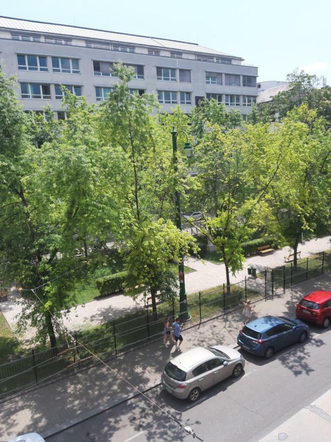 Wesselenyi Rooms Near Gozsdu Udvar Boedapest Buitenkant foto